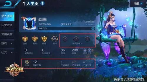 王者爆料贝儿视频,贝儿视频揭秘神秘技能与精彩瞬间  第2张 王者爆料贝儿视频,贝儿视频揭秘神秘技能与精彩瞬间  第2张
