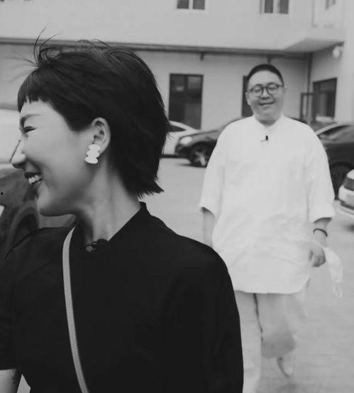 郝劭文妻子爆料视频,揭秘明星家庭背后的真相  第1张 郝劭文妻子爆料视频,揭秘明星家庭背后的真相  第1张
