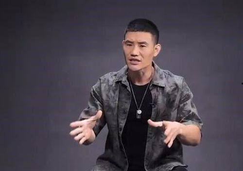 嘎子谢孟伟最新爆料,揭秘演艺圈幕后真相  第1张 嘎子谢孟伟最新爆料,揭秘演艺圈幕后真相  第1张