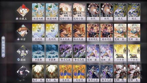 百闻牌藤姬最新爆料,百闻牌神秘力量揭秘  第1张 百闻牌藤姬最新爆料,百闻牌神秘力量揭秘  第1张
