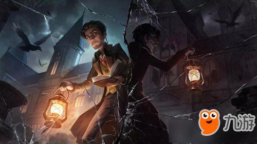 第五人格六一爆料视频,神秘角色曝光,狂欢盛宴即将开启!
