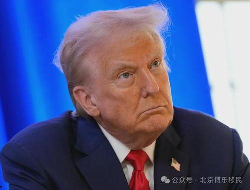 特朗普最新新闻爆料,揭秘其政治生涯背后惊人内幕!  第2张 特朗普最新新闻爆料,揭秘其政治生涯背后惊人内幕!  第2张