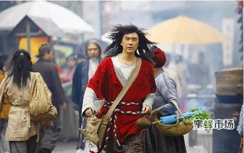 在线观看新侠客行,江湖风云再起,侠义精神传承不息  第2张 在线观看新侠客行,江湖风云再起,侠义精神传承不息  第2张
