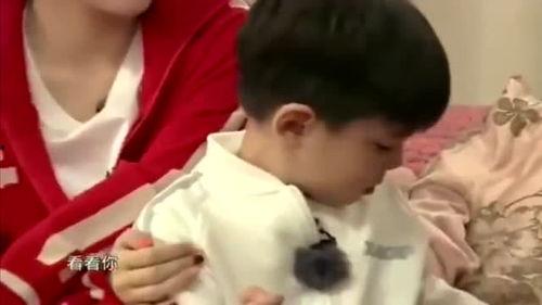 嗯哼爆料爸妈是谁视频,明星爸妈身份大曝光  第3张 嗯哼爆料爸妈是谁视频,明星爸妈身份大曝光  第3张